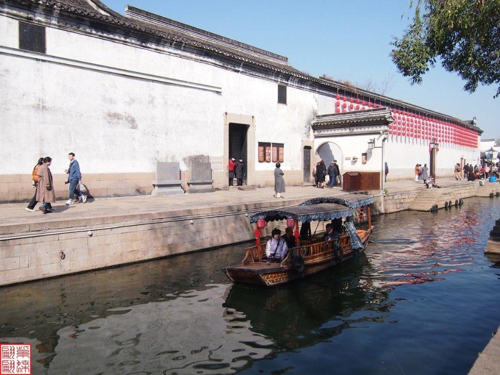 第二届“你好天津”月度获奖作品:茶淀之秋